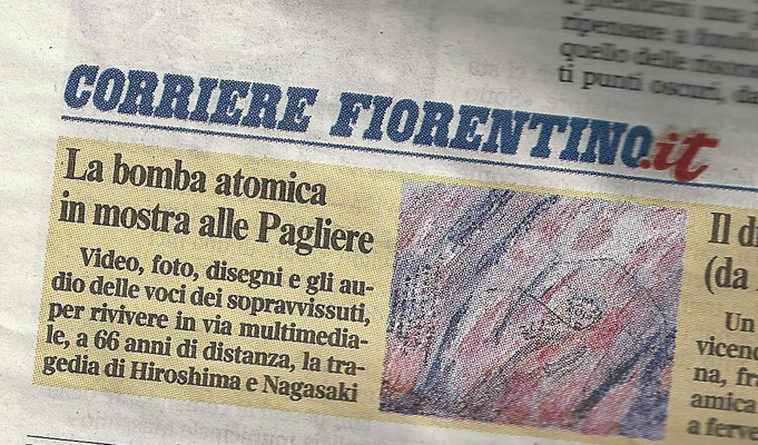 Il Corriere Fiorentino