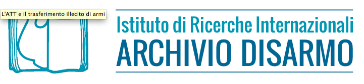 Iniziative per il disarmo nucleare