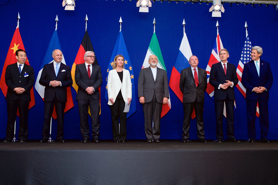 Il recente accordo nucleare con l’Iran