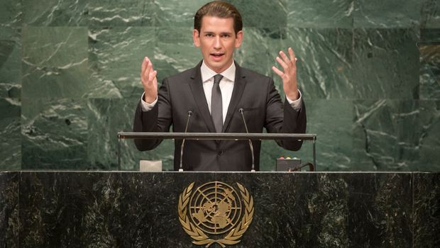 L’Austria annuncia all’ONU una risoluzione per proibire le armi nucleari nel 2017