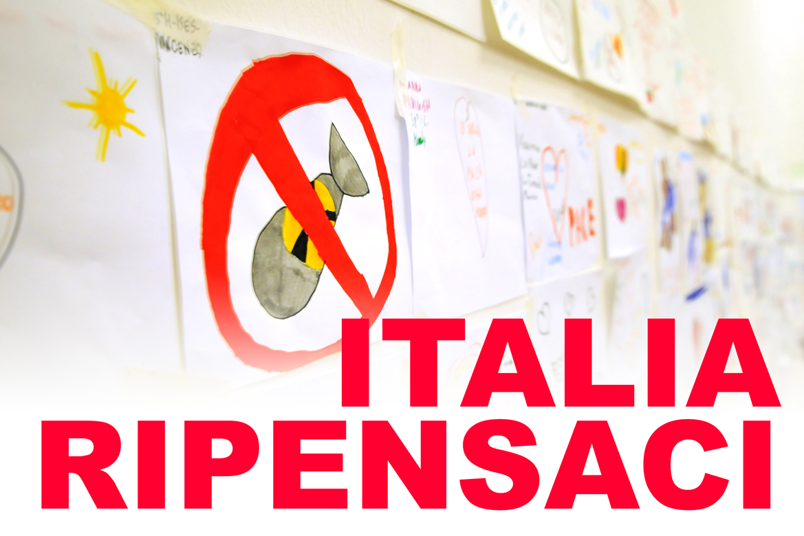 Italia ripensaci