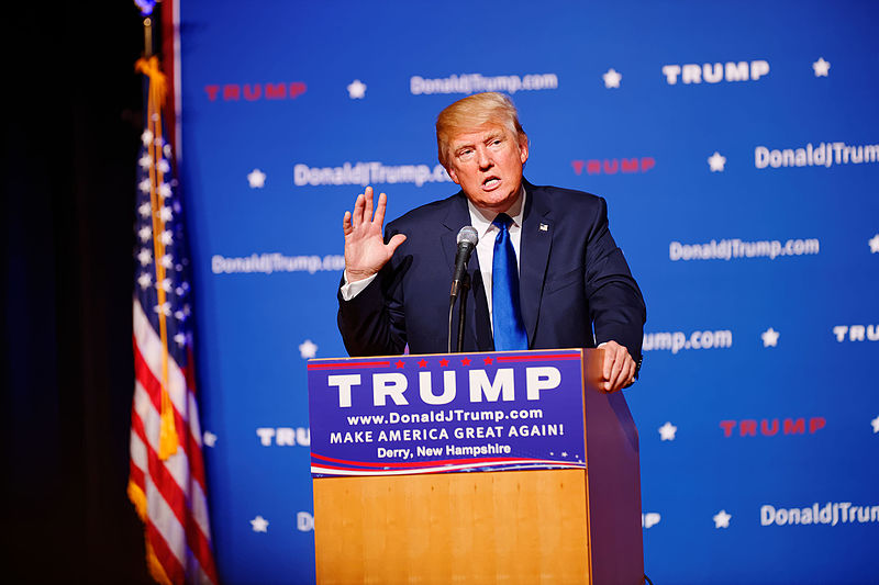 Trump sarà un altro Presidente repubblicano per il disarmo nucleare?