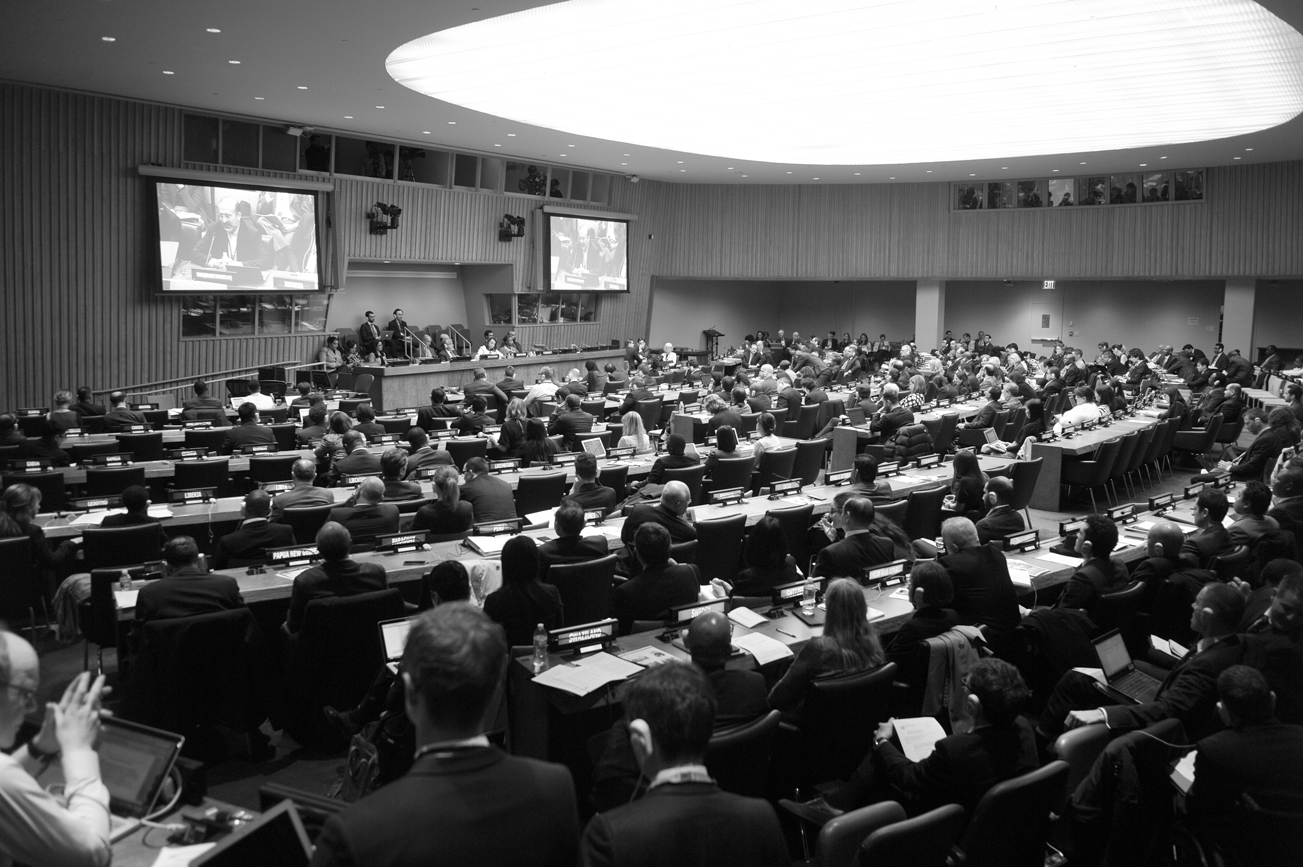 L’opportunità di avere un mondo libero dalle armi nucleari
