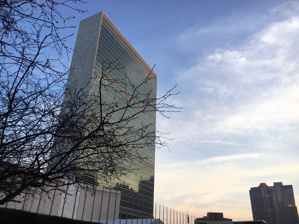 Armi nucleari: Onu, nuovo round su abolizione