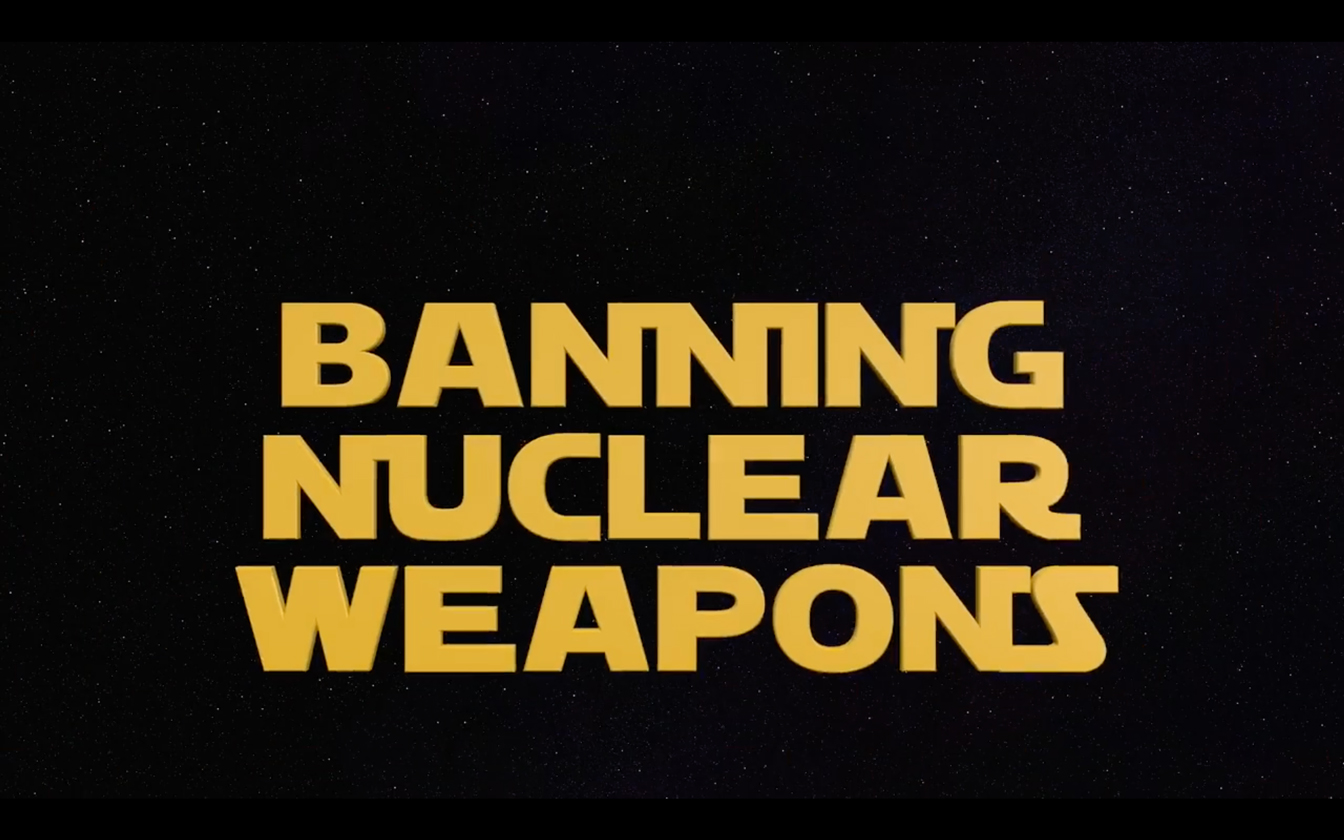 Messa al bando delle armi nucleari: da oggi a New York i negoziati decisivi